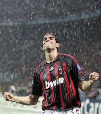 Kaká Kaká