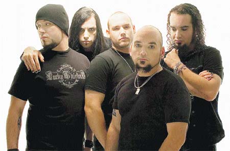 Duros y oscuros Skizoo
