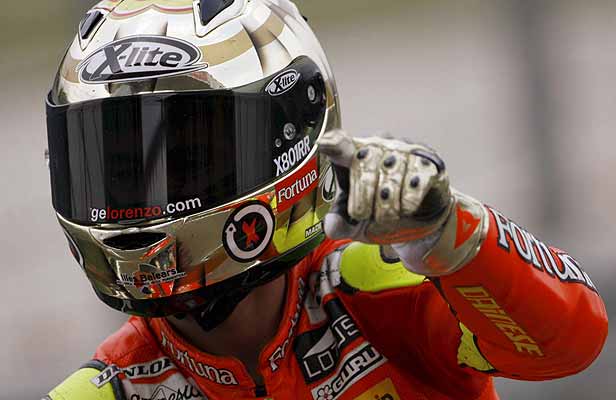 Jorge Lorenzo Jorge Lorenzo