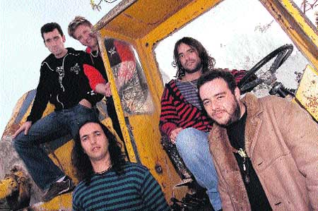 Marea