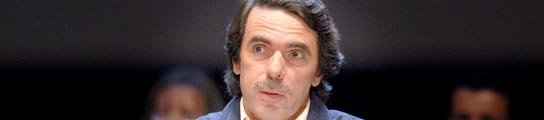José María Aznar
