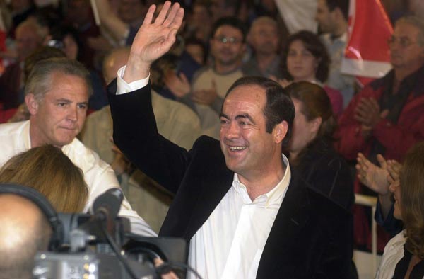 José Bono José Bono
