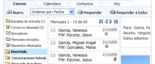 Nuevo Hotmail Nuevo Hotmail