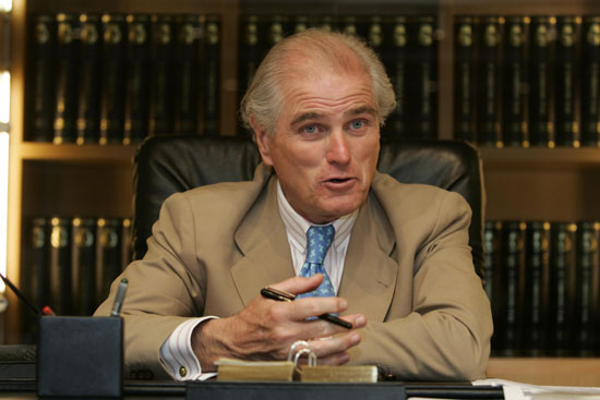 Ramón Calderón Ramón Calderón