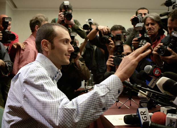 Ivan Basso Ivan Basso