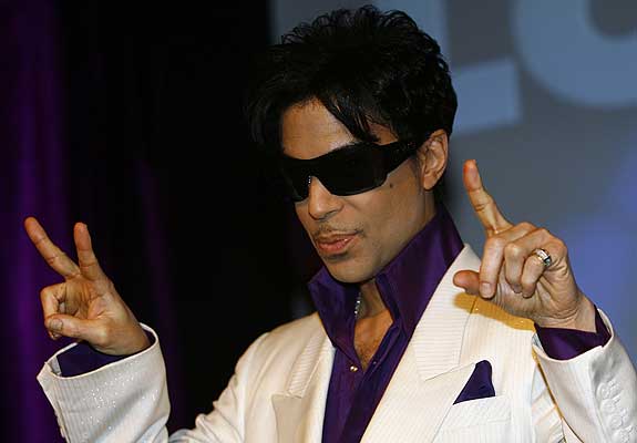 Prince Prince
