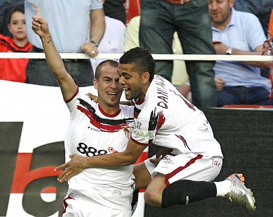 Alves y Duda Alves y Duda