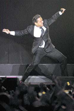Luis Miguel Luis Miguel