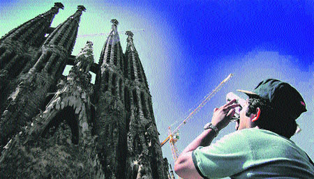 Cuarta maravilla catalana Cuarta maravilla catalana
