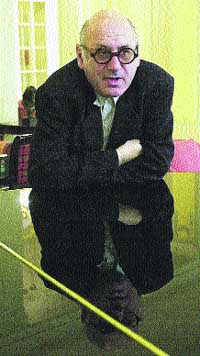 las teclas sensibles de nyman las teclas sensibles de nyman