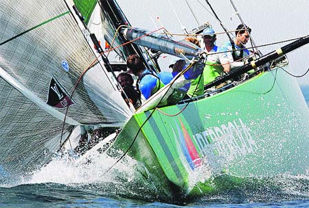 El ‘Emirates’ será el rival El ‘Emirates’ será el rival