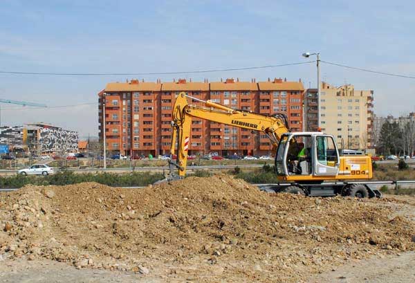 Construcción Construcción