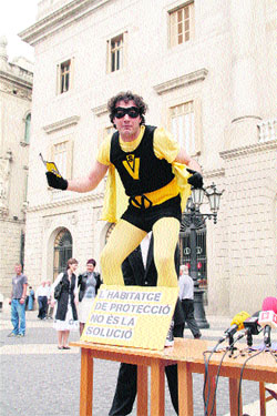 Supervivenda evitarà l’ús electoralista de l’habitatge Supervivenda evitarà l’ús electoralista de l’habitatge