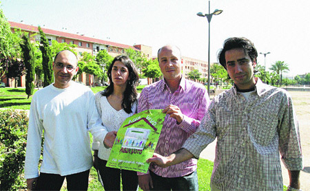 Los cordobeses podrán votar por los inmigrantes Los cordobeses podrán votar por los inmigrantes
