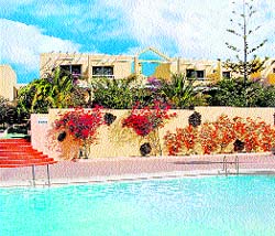 Apartamentos en Fuerteventura Apartamentos en Fuerteventura