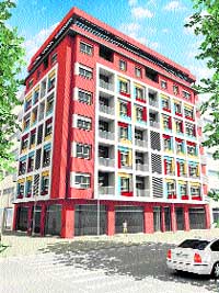 pisos a partir de 97.000 € en ronda sur pisos a partir de 97.000 € en ronda sur