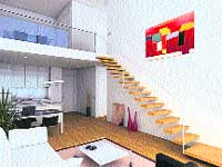 150 lofts de diseño cerca de la capital 150 lofts de diseño cerca de la capital