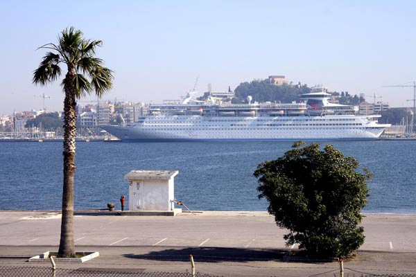 Crucero Crucero