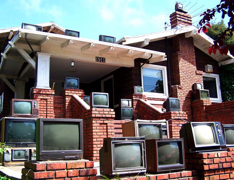 Día sin televisión Día sin televisión