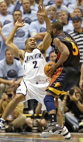 Derek Fisher Derek Fisher