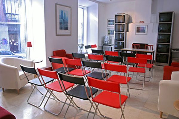 El hotel Kafka El hotel Kafka