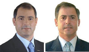 Los gemelos de Ares Los gemelos de Ares