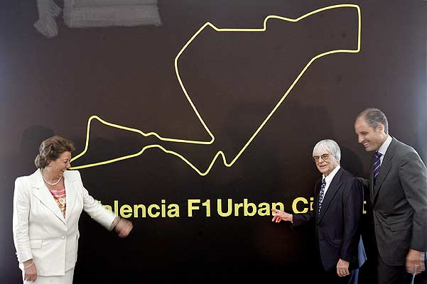Valencia Valencia