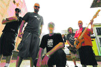 Unatelecogresca bestial Unatelecogresca bestial