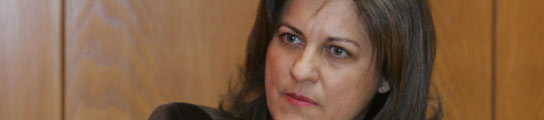 María Antonia Trujillo María Antonia Trujillo