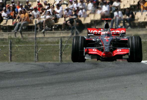 Alonso Alonso