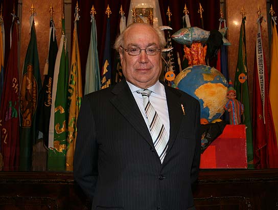 Jesús Samper Jesús Samper