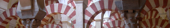 Córdoba Mezquita