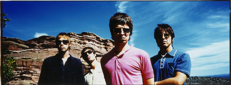 Oasis Oasis