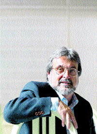 «Las empresas deben devolver las subvenciones si tienen beneficios» «Las empresas deben devolver las subvenciones si tienen beneficios»