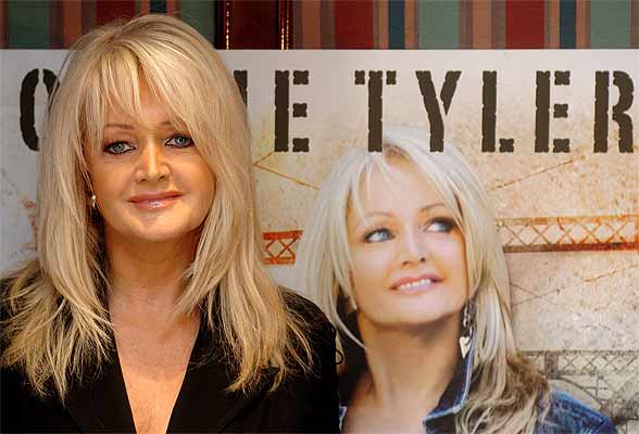 Bonnie Tyler Bonnie Tyler