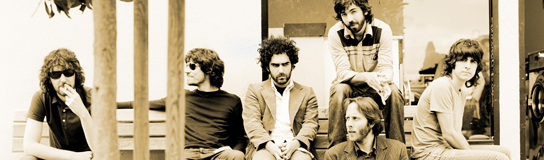 The Sunday Drivers The Sunday Drivers