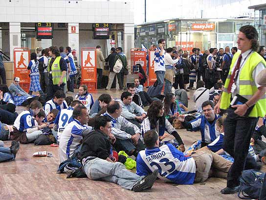 El Prat El Prat
