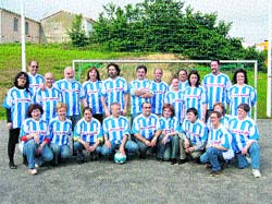 Tello quiere «sudar la camiseta» Tello quiere «sudar la camiseta»