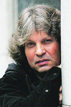 Arranca con José Mercé Todomúsica en Tomares Arranca con José Mercé Todomúsica en Tomares