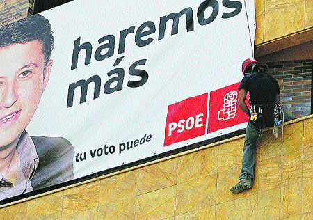 Blanco apuesta por una oferta cultural de altura y «diversa» Blanco apuesta por una oferta cultural de altura y «diversa»
