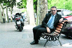 Exorcismo a la navarra Exorcismo a la navarra