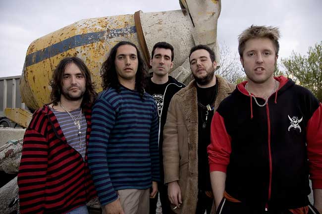 Marea Marea