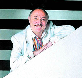 Moncho Borrajo Moncho Borrajo