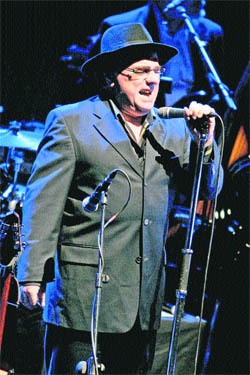 Van Morrison Van Morrison