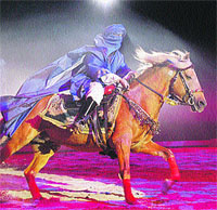 Homenaje al arte Homenaje al arte