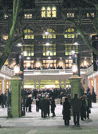 Posar-se al dia per ser el pol de la Catalunya central Posar-se al dia per ser el pol de la Catalunya central