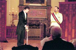 La magia, cuestiÓn de fe La magia, cuestiÓn de fe