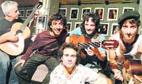 anarquía con guitarras anarquía con guitarras