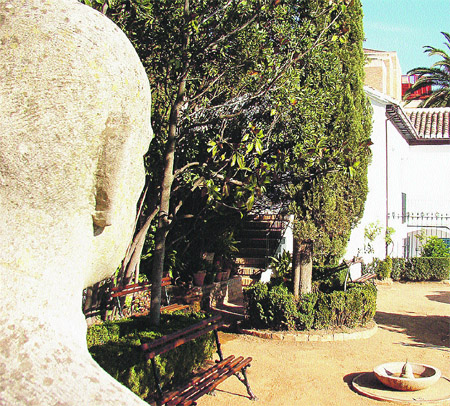 Súmate a la gran fiesta de los Museos Súmate a la gran fiesta de los Museos