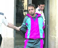 Confiesa el asesino del párroco de El Puntal muerto a martillazos Confiesa el asesino del párroco de El Puntal muerto a martillazos